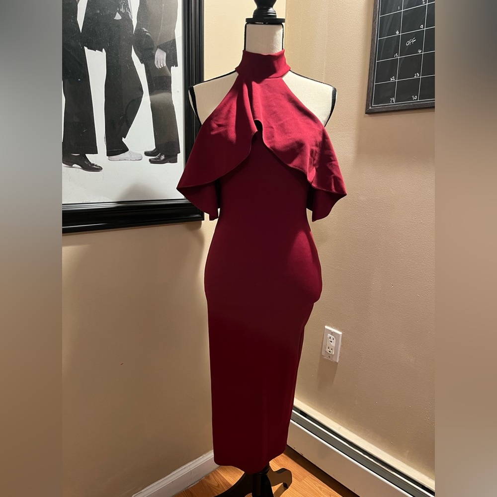 Stunning Missguided Cocktail Dress
